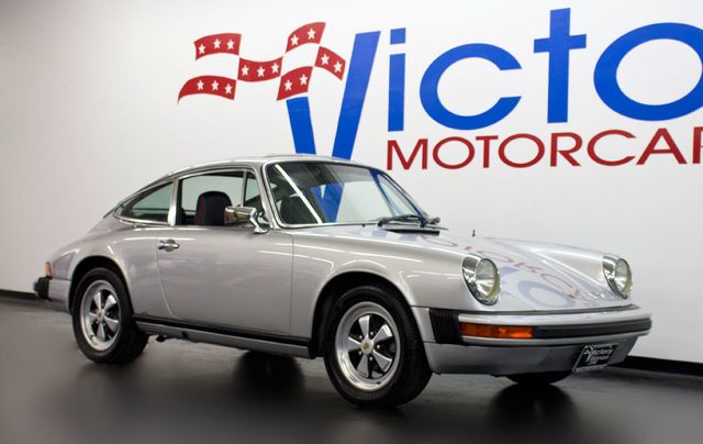 1975 Porsche 911S  - 16958098 - 6