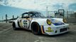 1975 Porsche RSR Le Mans Vintage Race Car For Sale - 22430340 - 8