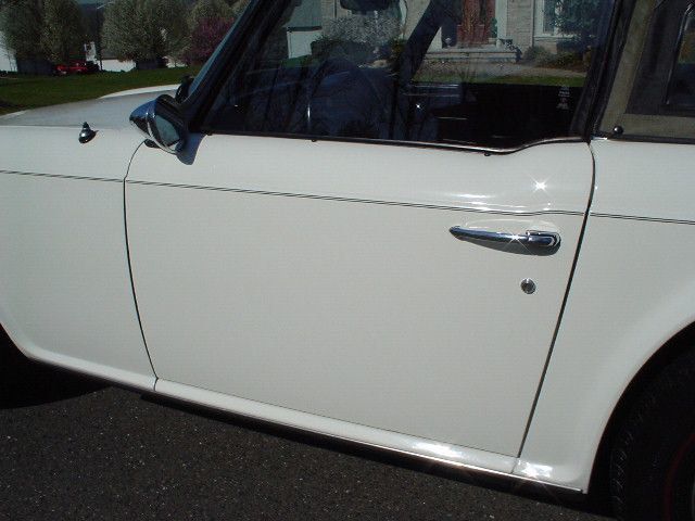 1975 Triumph TR6 2DR - 2907085 - 14