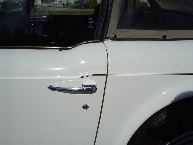 1975 Triumph TR6 2DR - 2907085 - 15