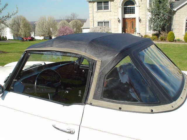 1975 Triumph TR6 2DR - 2907085 - 16