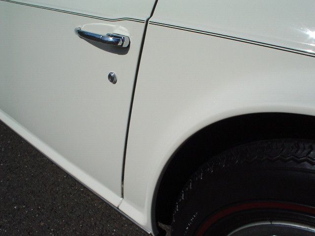 1975 Triumph TR6 2DR - 2907085 - 18