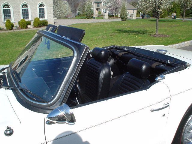 1975 Triumph TR6 2DR - 2907085 - 25