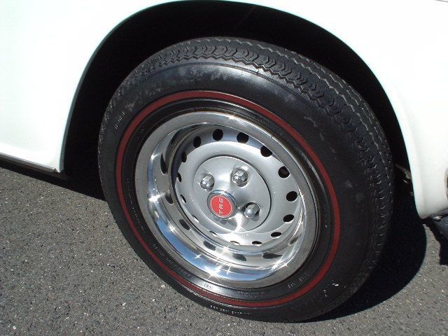 1975 Triumph TR6 2DR - 2907085 - 27