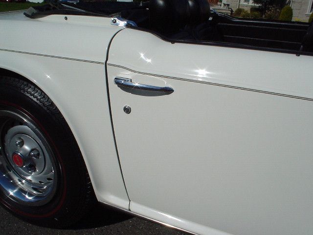 1975 Triumph TR6 2DR - 2907085 - 31