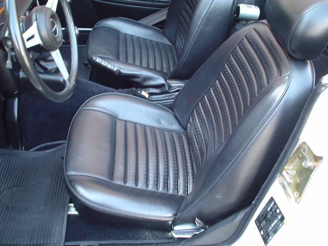 1975 Triumph TR6 2DR - 2907085 - 39