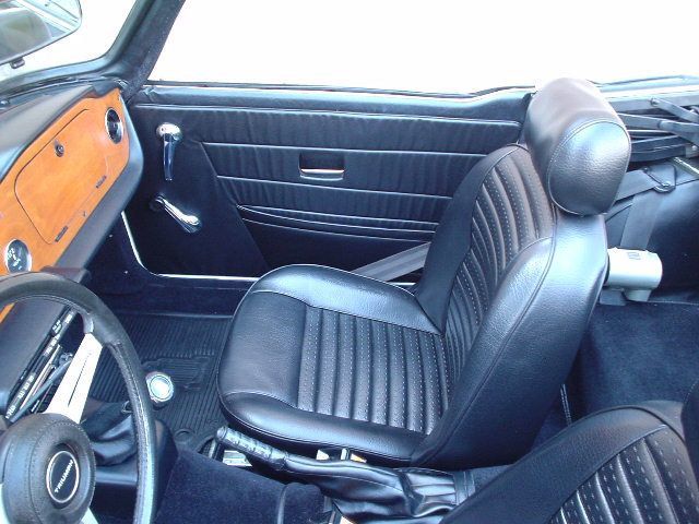 1975 Triumph TR6 2DR - 2907085 - 40