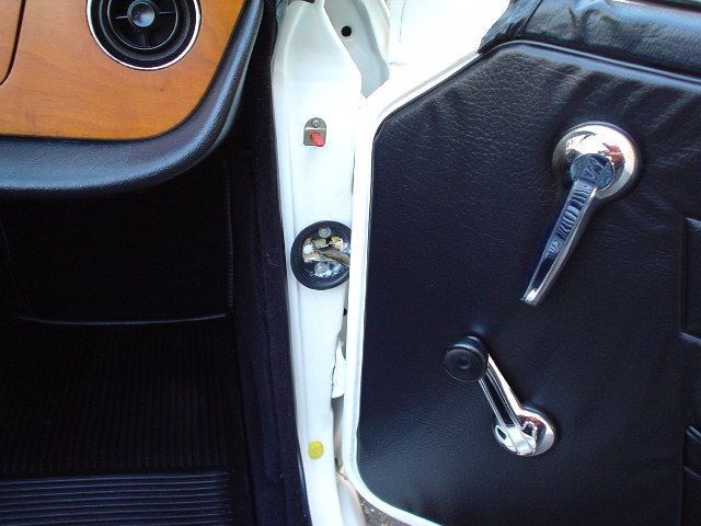 1975 Triumph TR6 2DR - 2907085 - 51