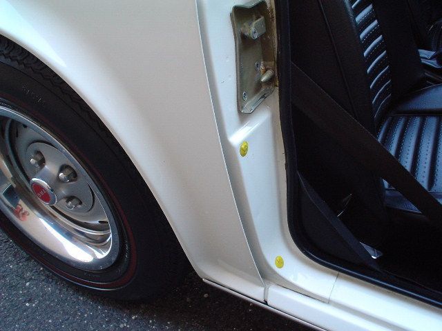 1975 Triumph TR6 2DR - 2907085 - 52