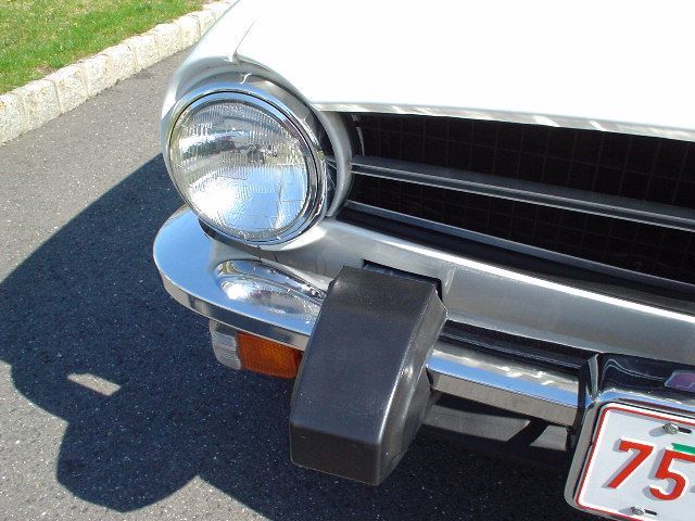 1975 Triumph TR6 2DR - 2907085 - 8