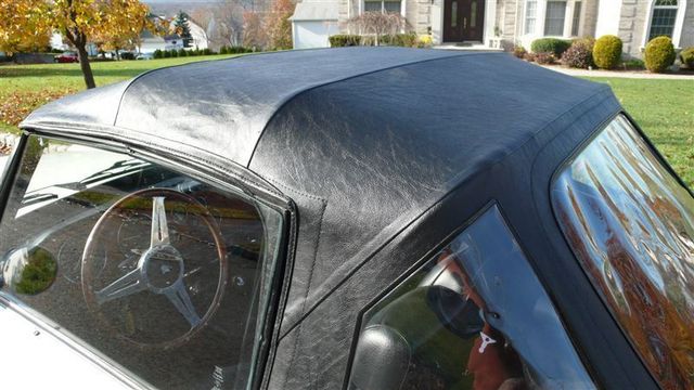 1975 Triumph TR6 RESTORED - 7979757 - 16