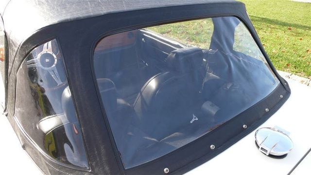 1975 Triumph TR6 RESTORED - 7979757 - 17
