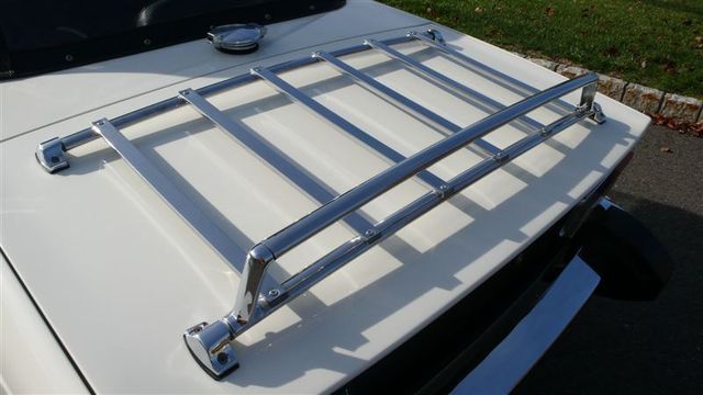 1975 Triumph TR6 RESTORED - 7979757 - 19