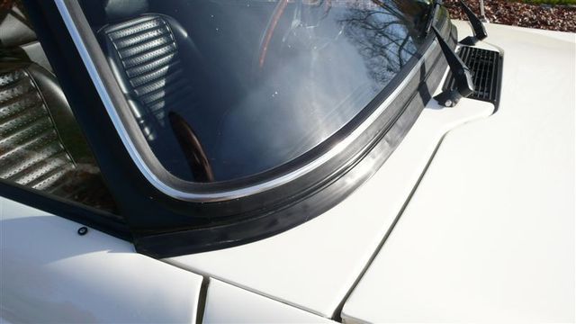 1975 Triumph TR6 RESTORED - 7979757 - 26