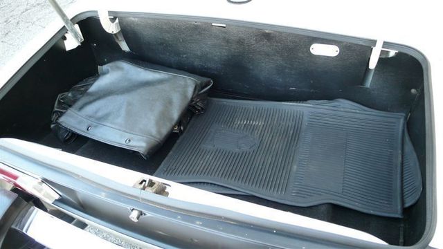 1975 Triumph TR6 RESTORED - 7979757 - 45