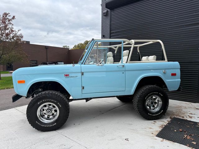 1976 Ford Bronco  - 22931179 - 11