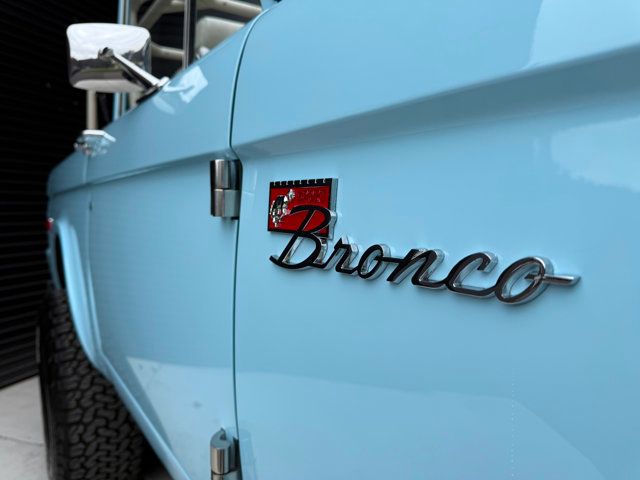 1976 Ford Bronco  - 22931179 - 13