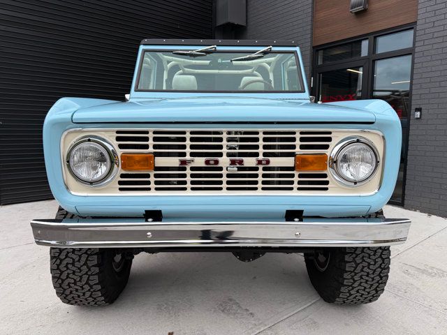 1976 Ford Bronco  - 22931179 - 15