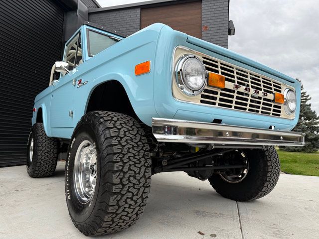 1976 Ford Bronco  - 22931179 - 16
