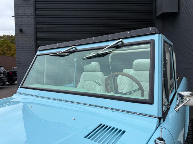 1976 Ford Bronco  - 22931179 - 18