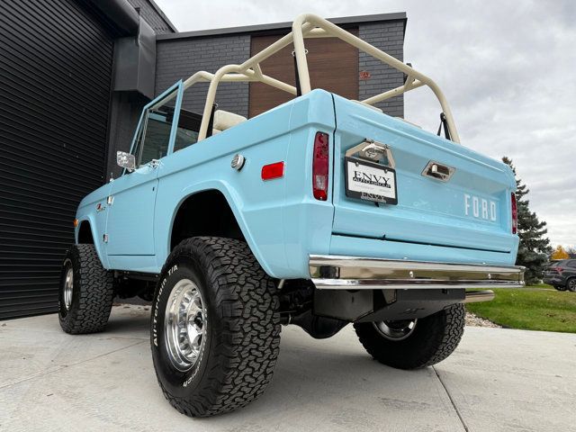 1976 Ford Bronco  - 22931179 - 20