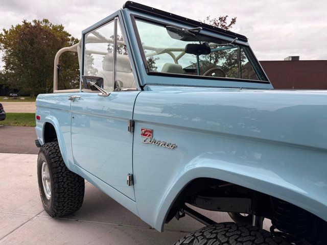 1976 Ford Bronco  - 22931179 - 24