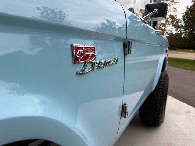 1976 Ford Bronco  - 22931179 - 25