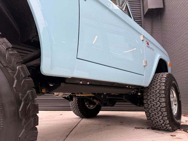 1976 Ford Bronco  - 22931179 - 26