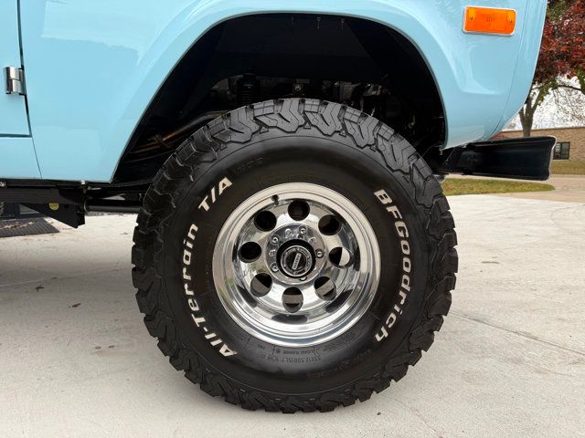 1976 Ford Bronco  - 22931179 - 27