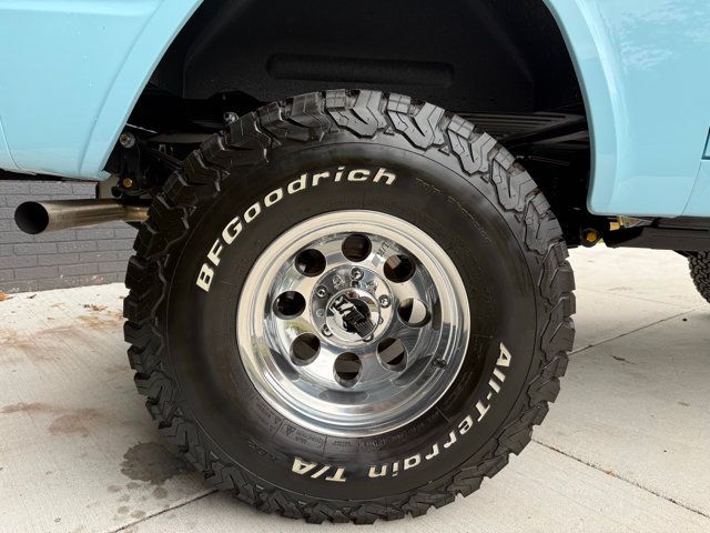 1976 Ford Bronco  - 22931179 - 28