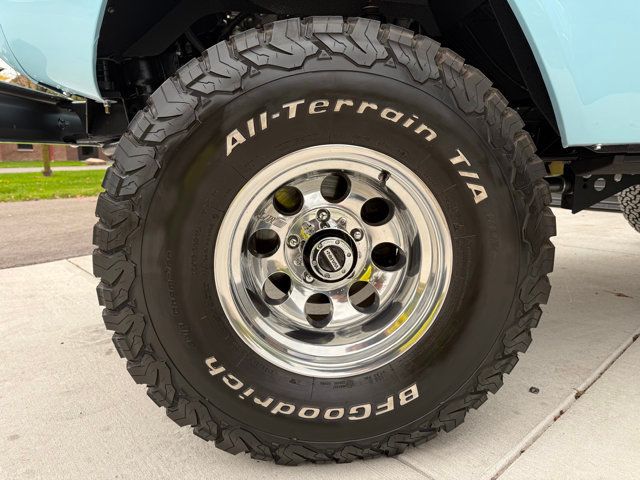 1976 Ford Bronco  - 22931179 - 29