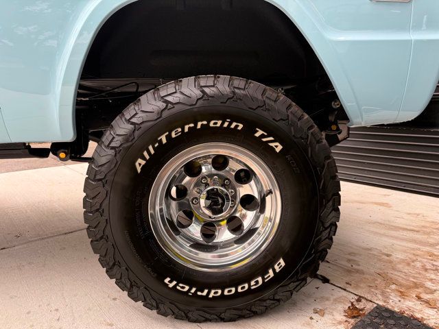 1976 Ford Bronco  - 22931179 - 30