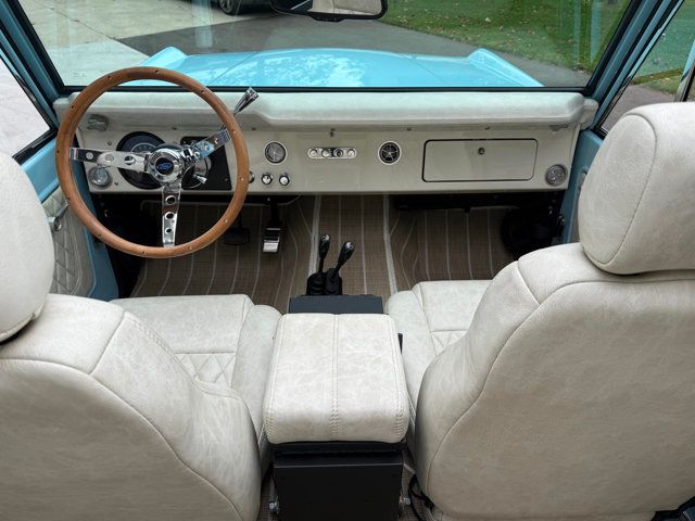 1976 Ford Bronco  - 22931179 - 31