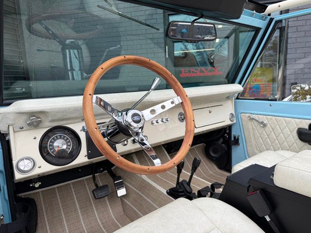1976 Ford Bronco  - 22931179 - 32