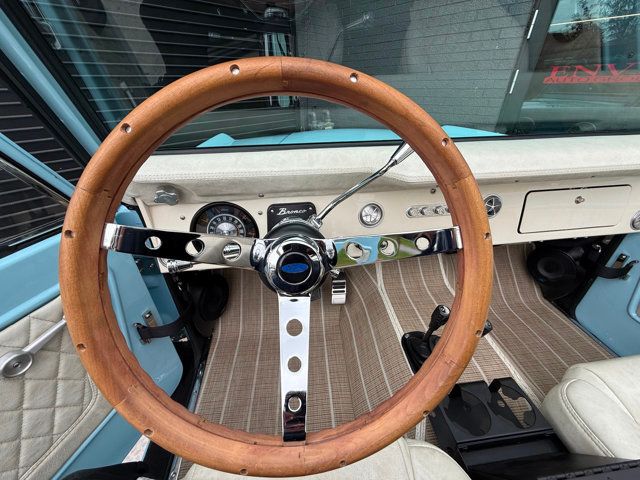 1976 Ford Bronco  - 22931179 - 33