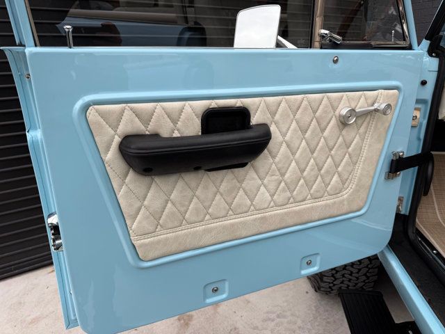 1976 Ford Bronco  - 22931179 - 35