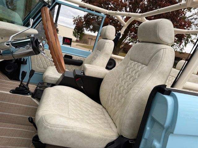 1976 Ford Bronco  - 22931179 - 36