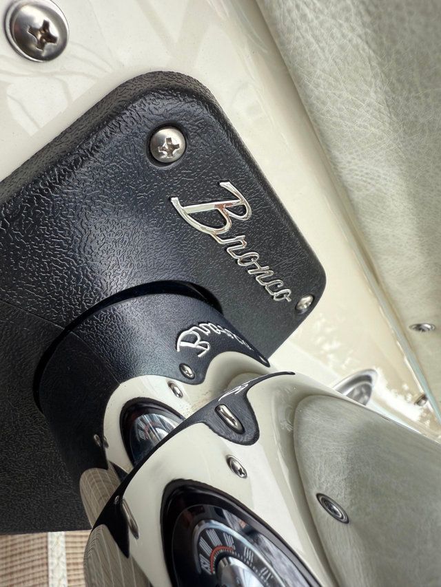 1976 Ford Bronco  - 22931179 - 38