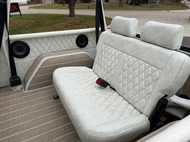 1976 Ford Bronco  - 22931179 - 39