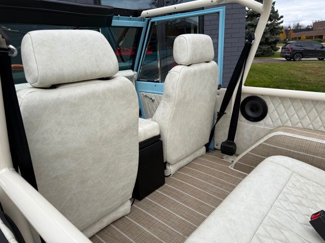 1976 Ford Bronco  - 22931179 - 40