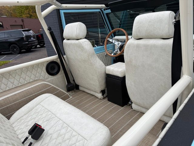 1976 Ford Bronco  - 22931179 - 41