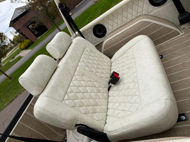 1976 Ford Bronco  - 22931179 - 42