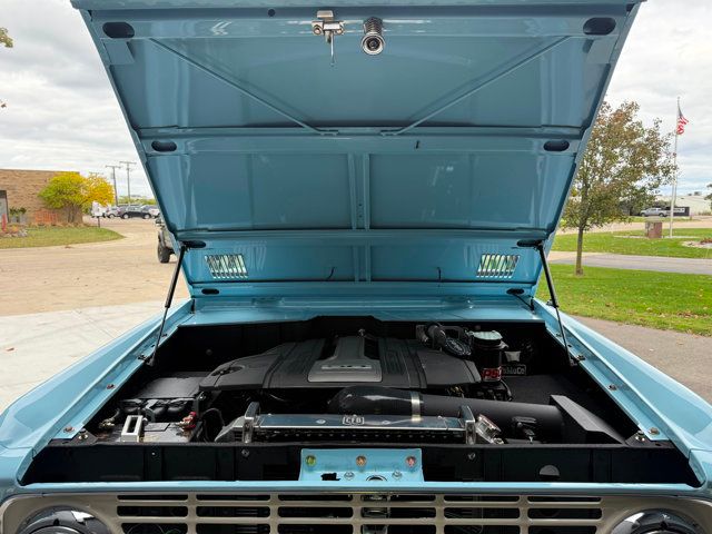 1976 Ford Bronco  - 22931179 - 43
