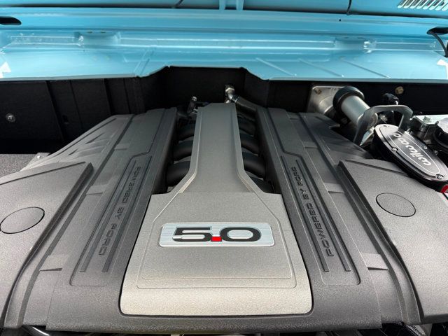 1976 Ford Bronco  - 22931179 - 44