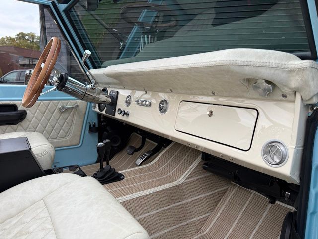 1976 Ford Bronco  - 22931179 - 48