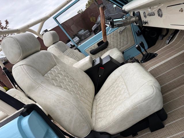 1976 Ford Bronco  - 22931179 - 49
