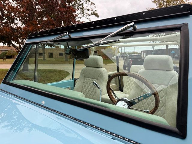 1976 Ford Bronco  - 22931179 - 53