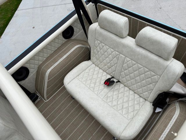 1976 Ford Bronco  - 22931179 - 56