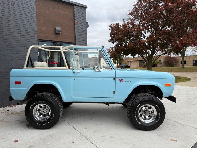 1976 Ford Bronco  - 22931179 - 7