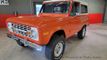 1976 Ford Bronco Explorer - 20994465 - 1